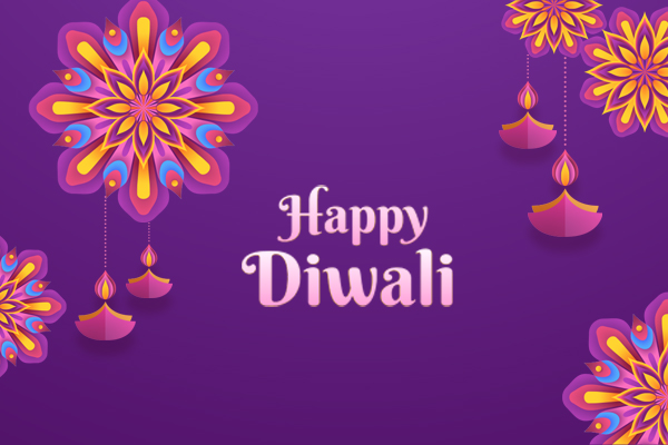 Happy Diwali Warm Wishes And Quotes 2024